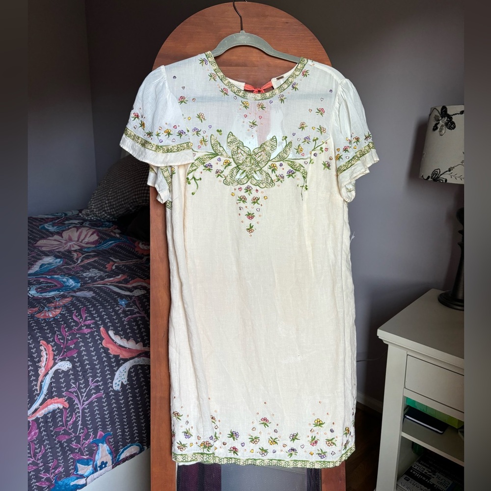 NWT free people dress